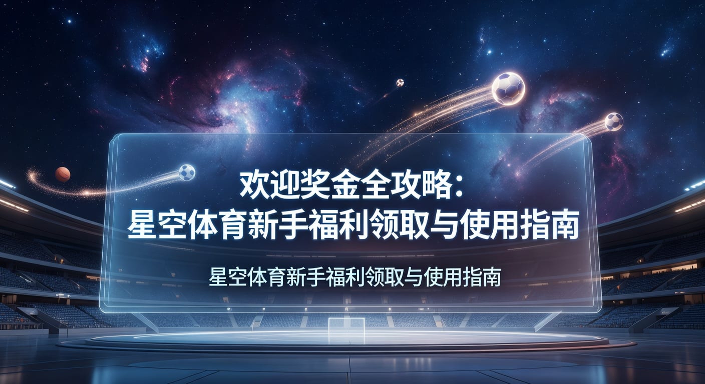 欢迎奖金 welcome bonus 体育滚球平台领取技巧