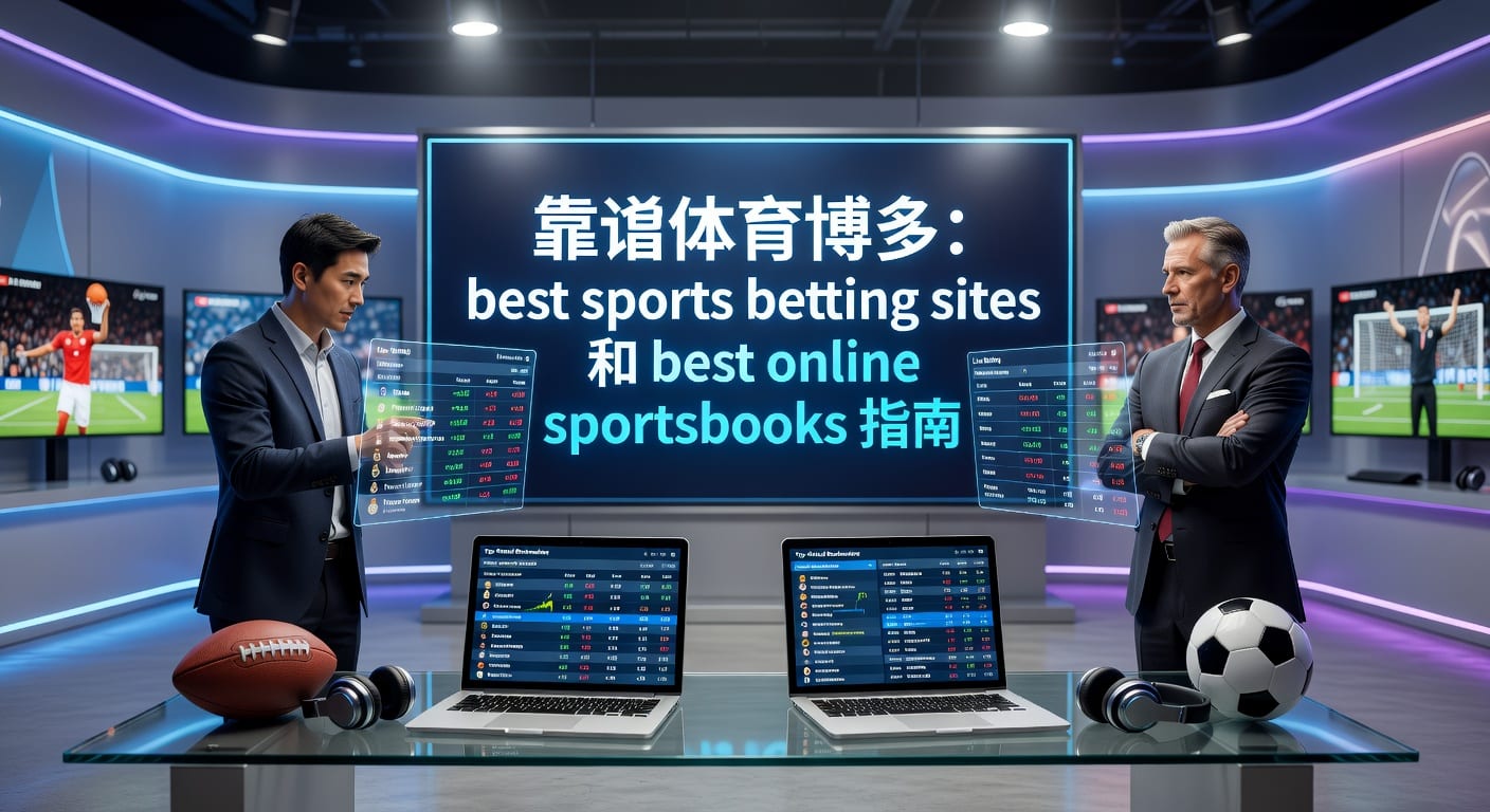 2026年世界杯投注：体育博彩Sports Betting最新趋势与策略分析