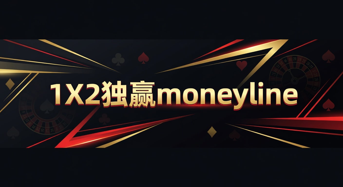 1X2 独赢 Moneyline：2026年世界杯投注入口核心玩法解析