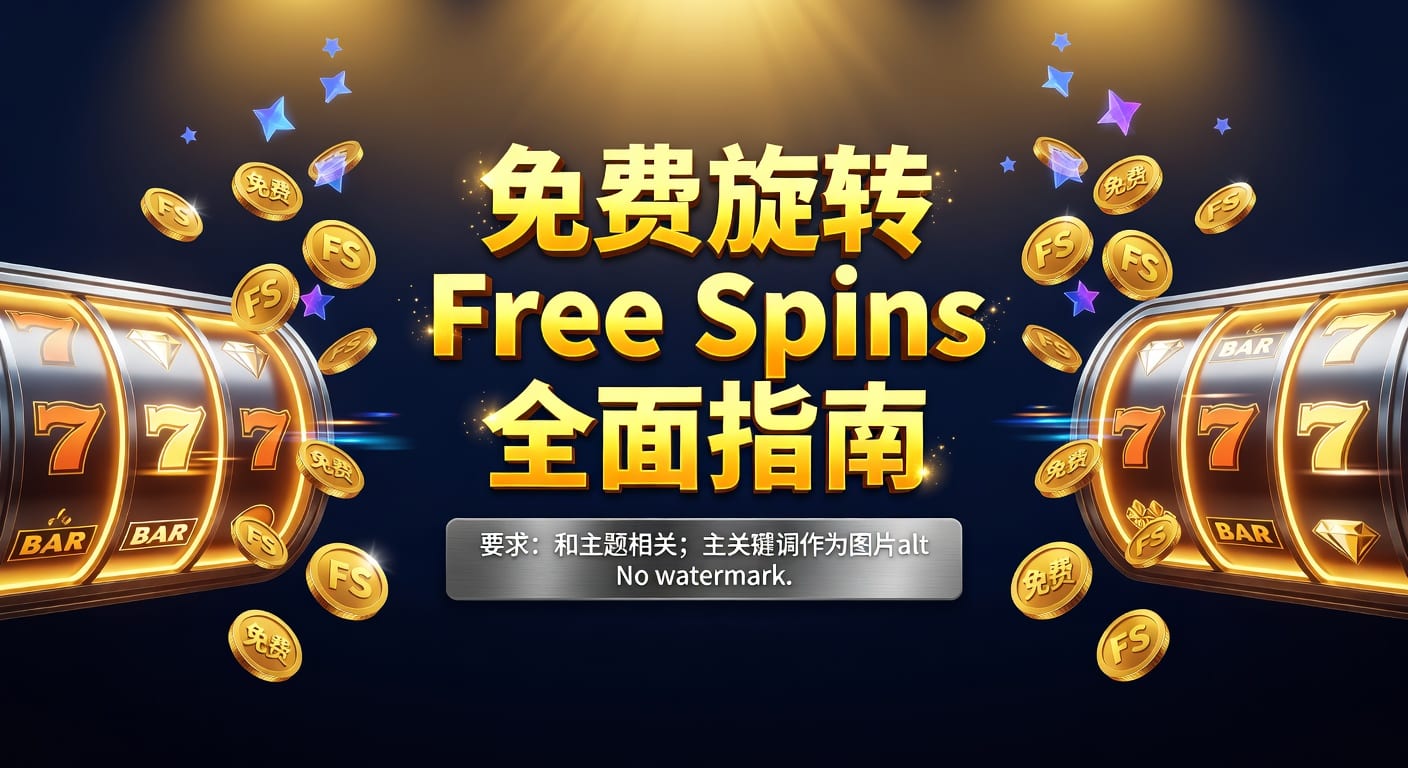 免费旋转 free spins 2026体育投注指南