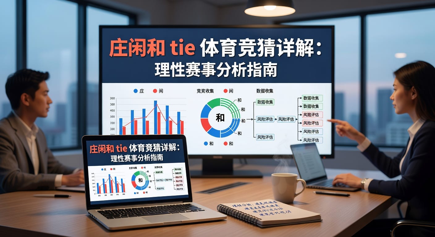 庄闲和tie：体育博彩中的关键选择与策略分析