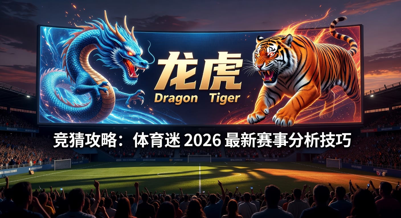 龙虎 Dragon Tiger：资深分析师带你看懂体育博弈中的精妙博弈