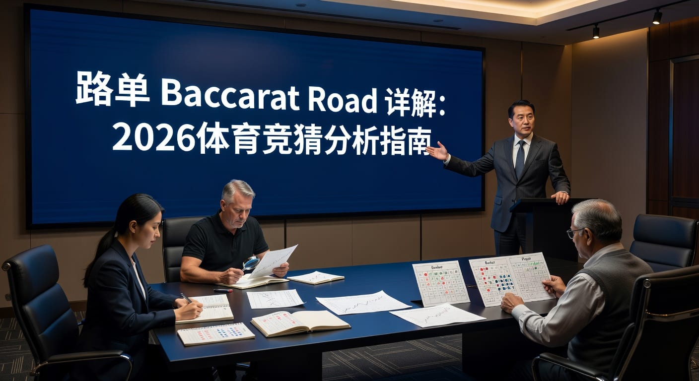 路单 Baccarat Road：2026年世界杯投注的实战策略分析