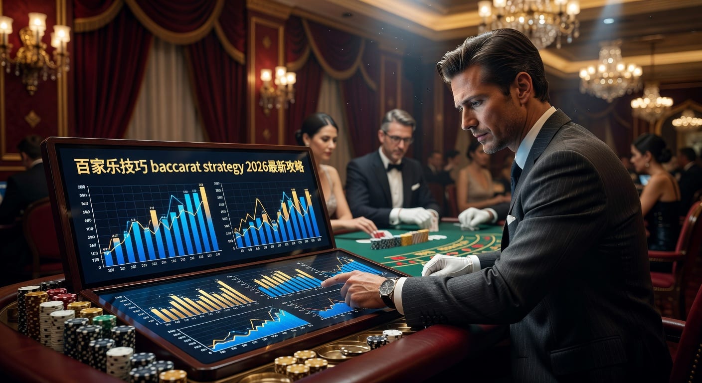 百家乐技巧：资深分析师揭秘 baccarat strategy 制胜之道