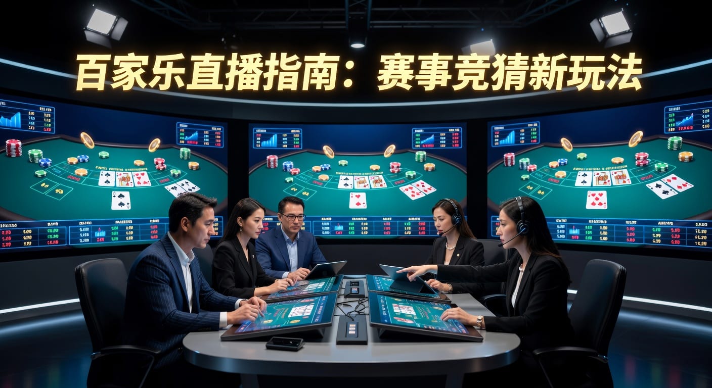 百家乐直播：2026年世界杯投注技巧与实战分享（#16）