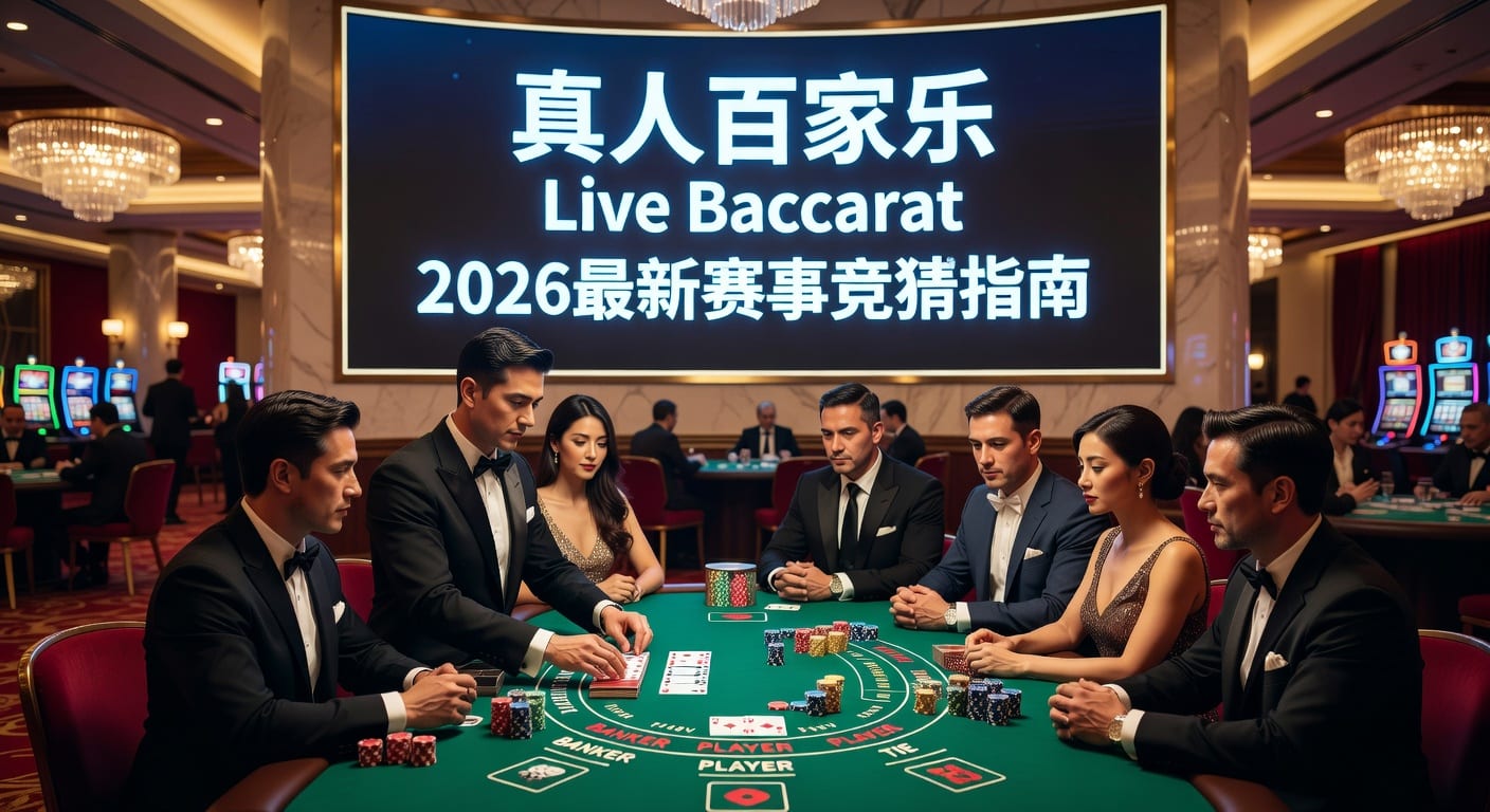 2026年世界杯投注：真人百家乐Live Baccarat策略与技巧