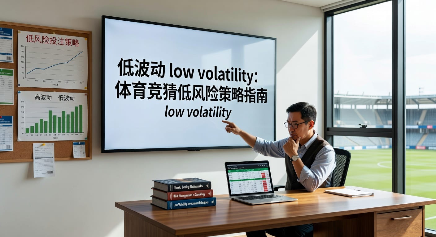 2026年世界杯投注：波动率Volatility深度解析，高赔率足球推荐