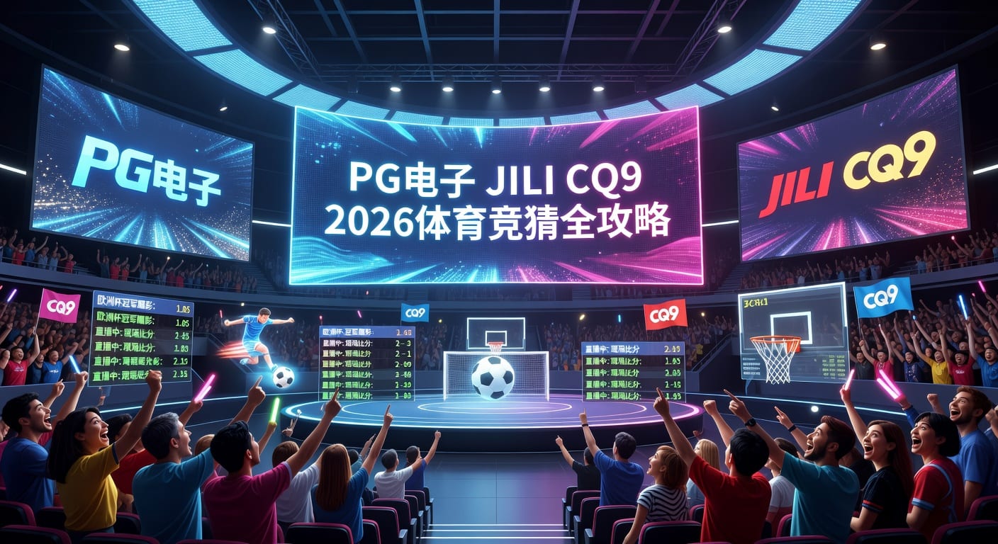 PG电子 JILI CQ9：2026年世界杯投注赔率分析与预测