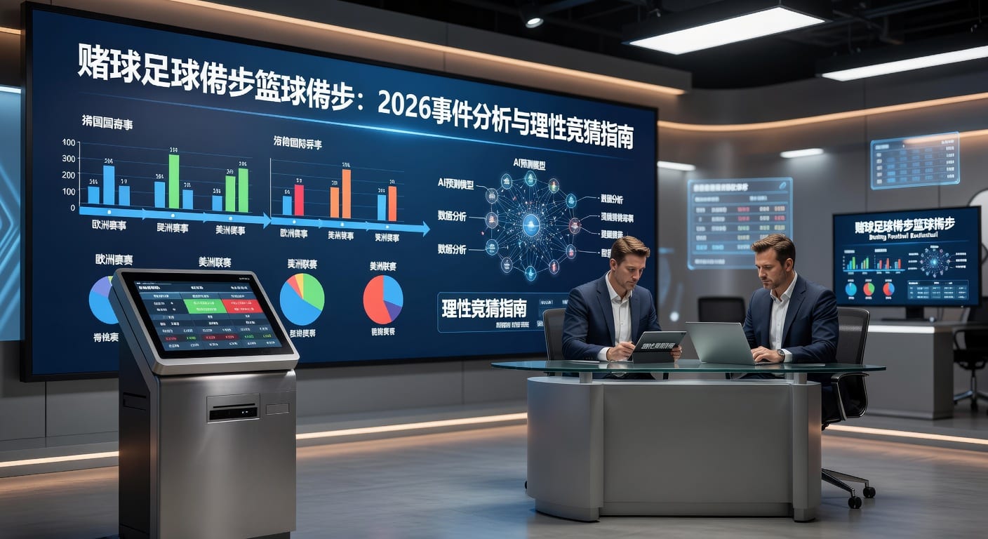 2026年世界杯买球：资深分析师带你玩转足球博彩新玩法