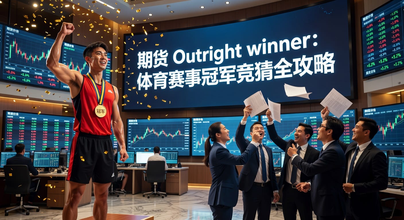 2026年世界杯投注：期货 Outright Winner 赔率分析与致胜策略