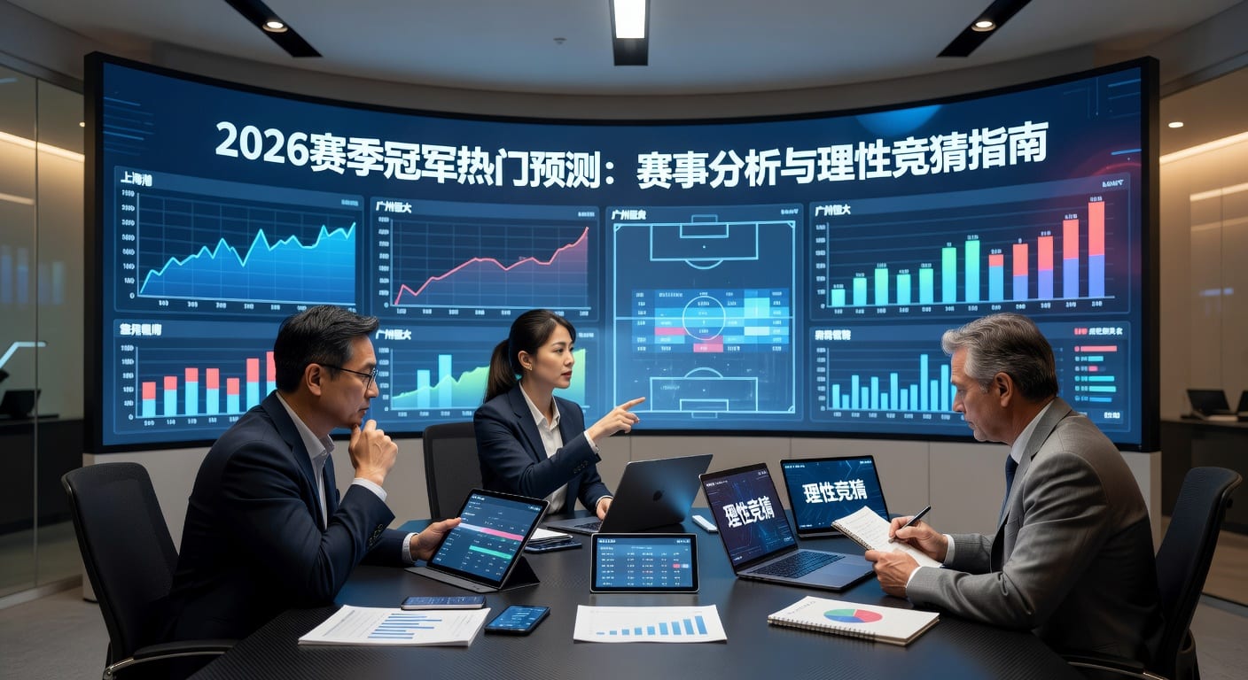 2026年世界杯投注入口：谁能问鼎赛季冠军？深度分析