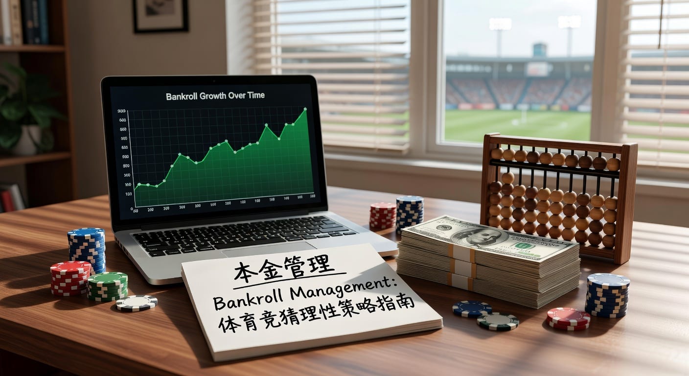 本金管理：2026年世界杯投注策略与风险控制指南