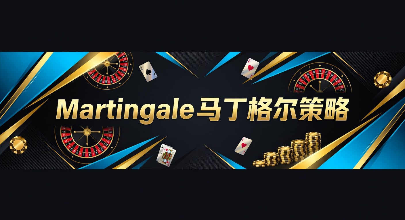 Martingale 马丁格尔策略：资深分析师揭秘高风险高回报的博彩进阶之道