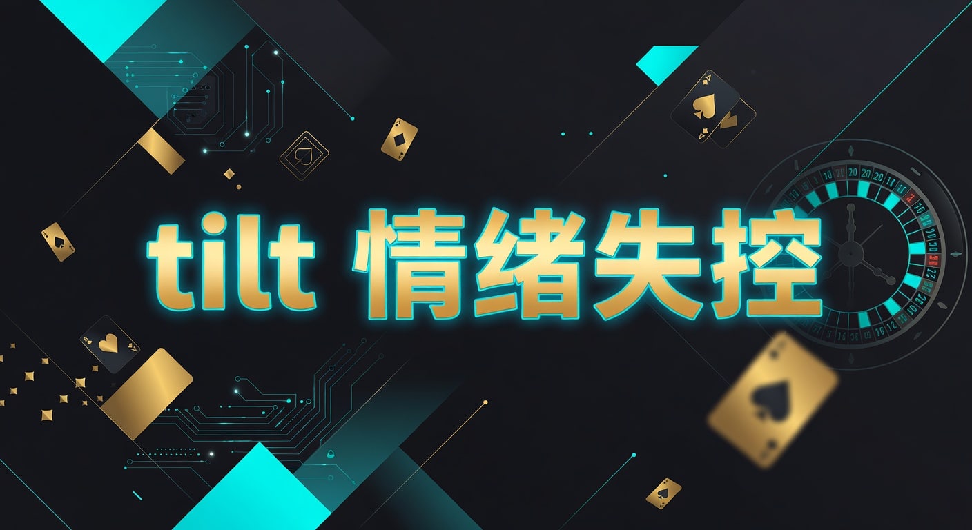 揭秘体育博彩中的tilt情绪失控：资深分析师的洞察与应对策略（2026年世界杯投注入口）