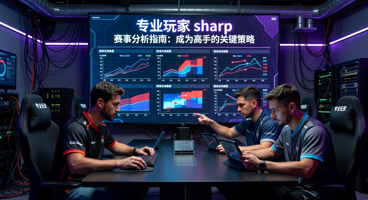 2026年世界杯投注入口：专业玩家 Sharp 的精准判断与实战心得