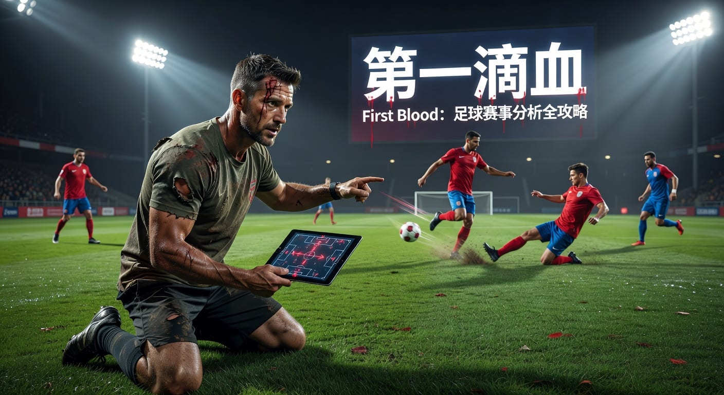第一滴血 First Blood：体育赛场关键时刻与投注策略解析