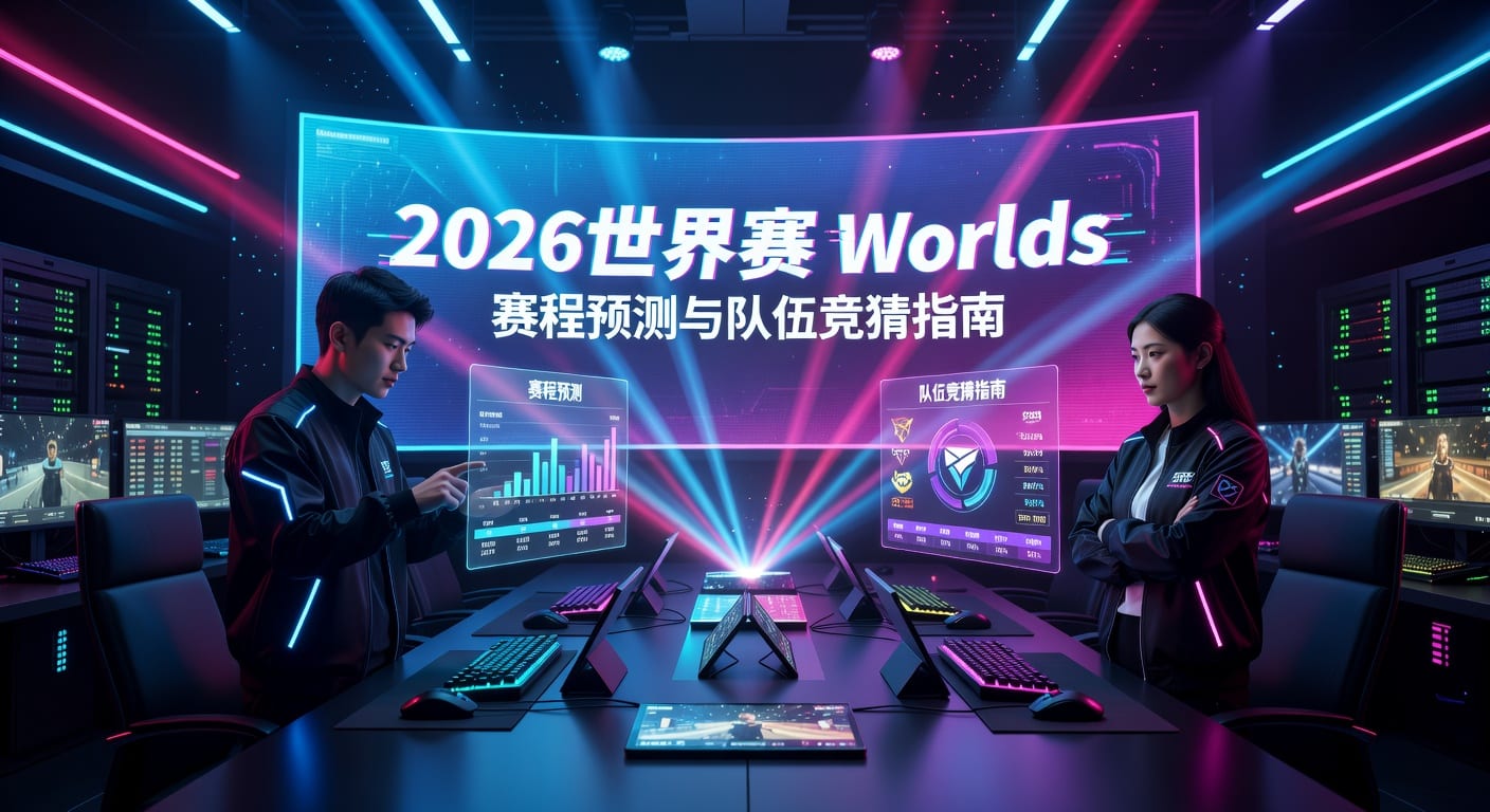2026年世界杯投注分析：资深玩家策略与深度洞察