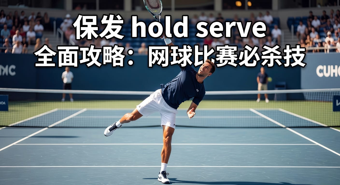 保发 hold serve：2026年世界杯投注关键策略与赔率洞察