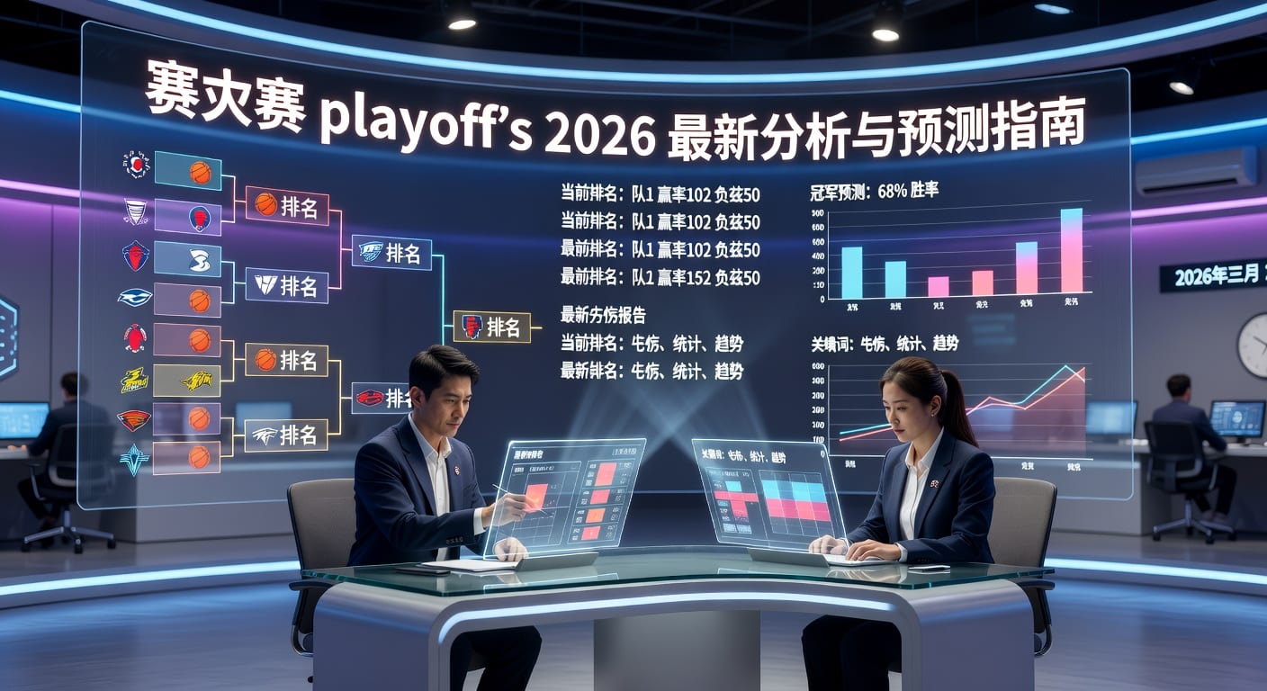 2026年世界杯投注平台：季后赛 playoff 投注策略与技巧