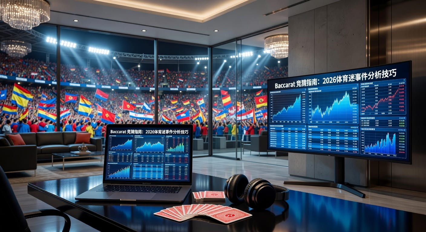 baccarat：资深玩家策略分享与平台动态