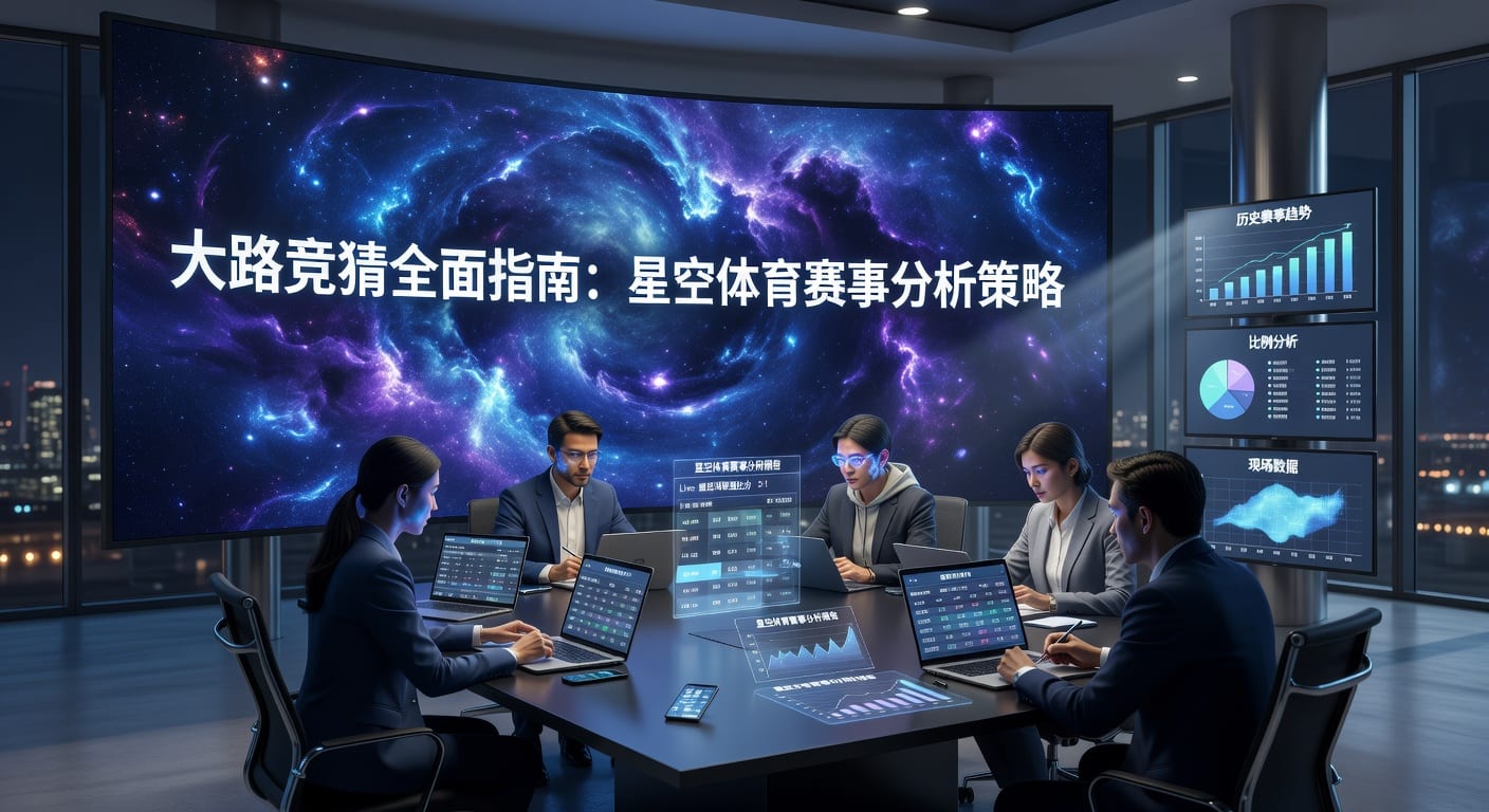 大路：2026年世界杯赛事分析与博彩策略分享