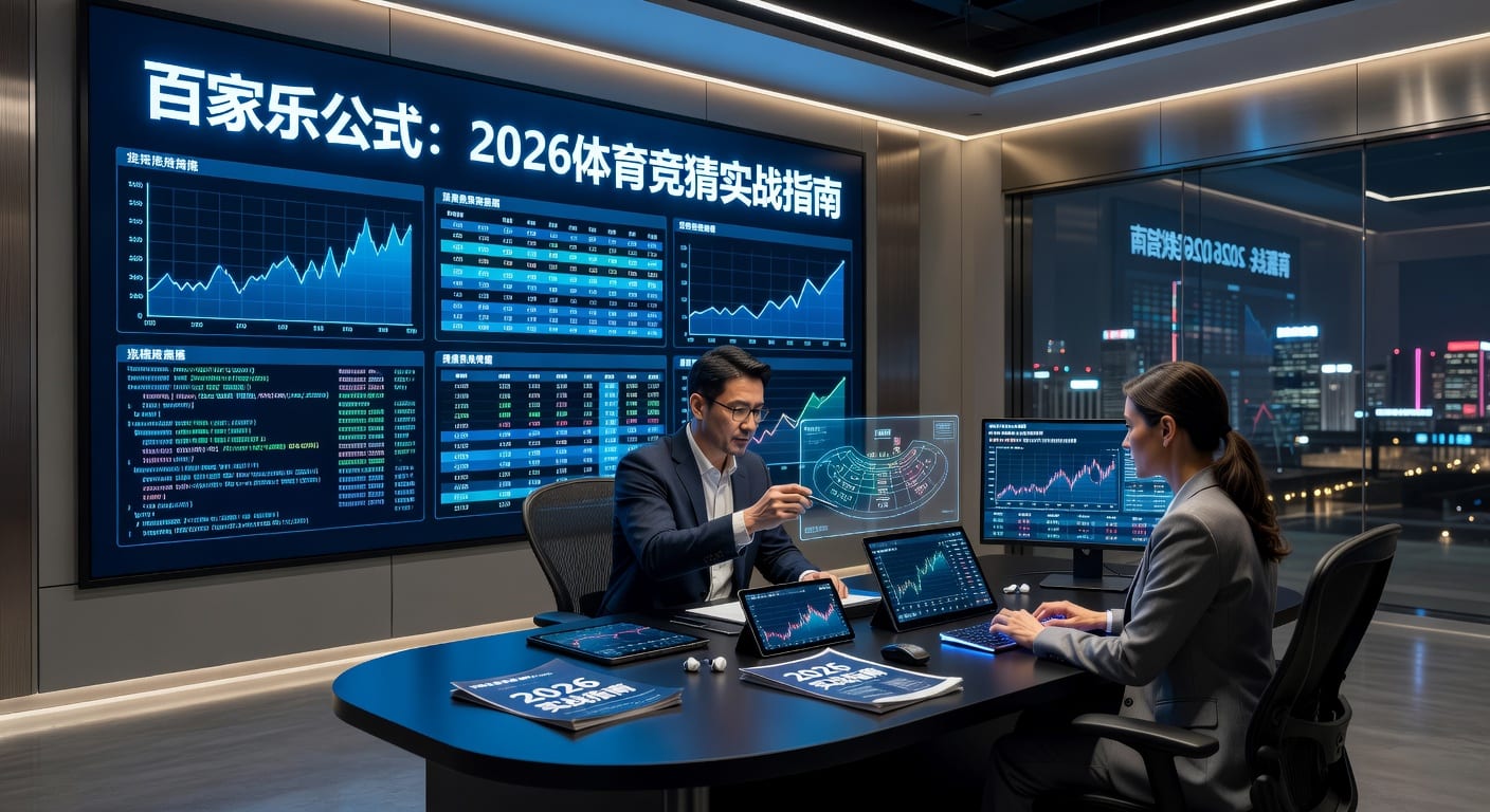 百家乐公式：2026年版资深玩家实战策略与技巧