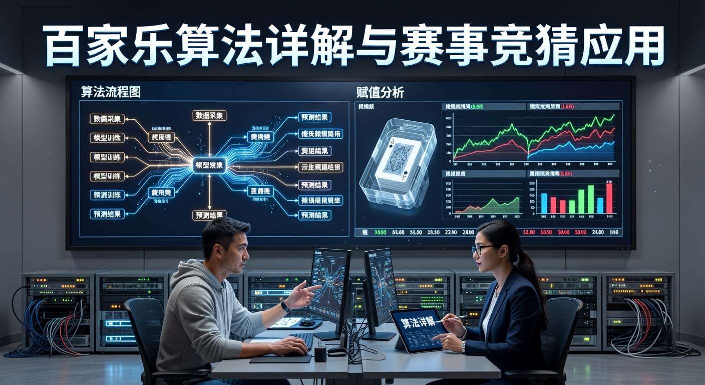 百家乐算法：资深玩家实战策略与风控（2026年世界杯投注）