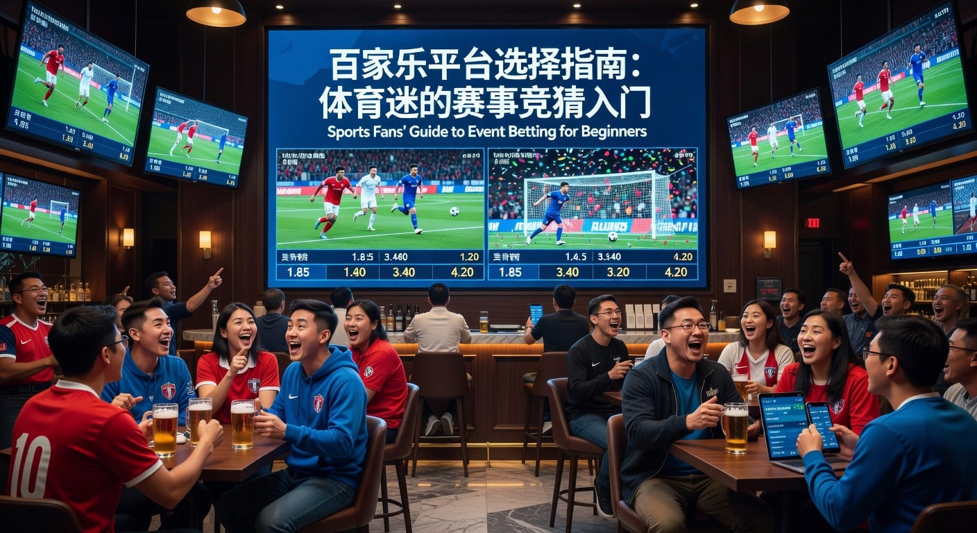 2026年世界杯投注平台：资深分析师带你洞悉投注细节与策略