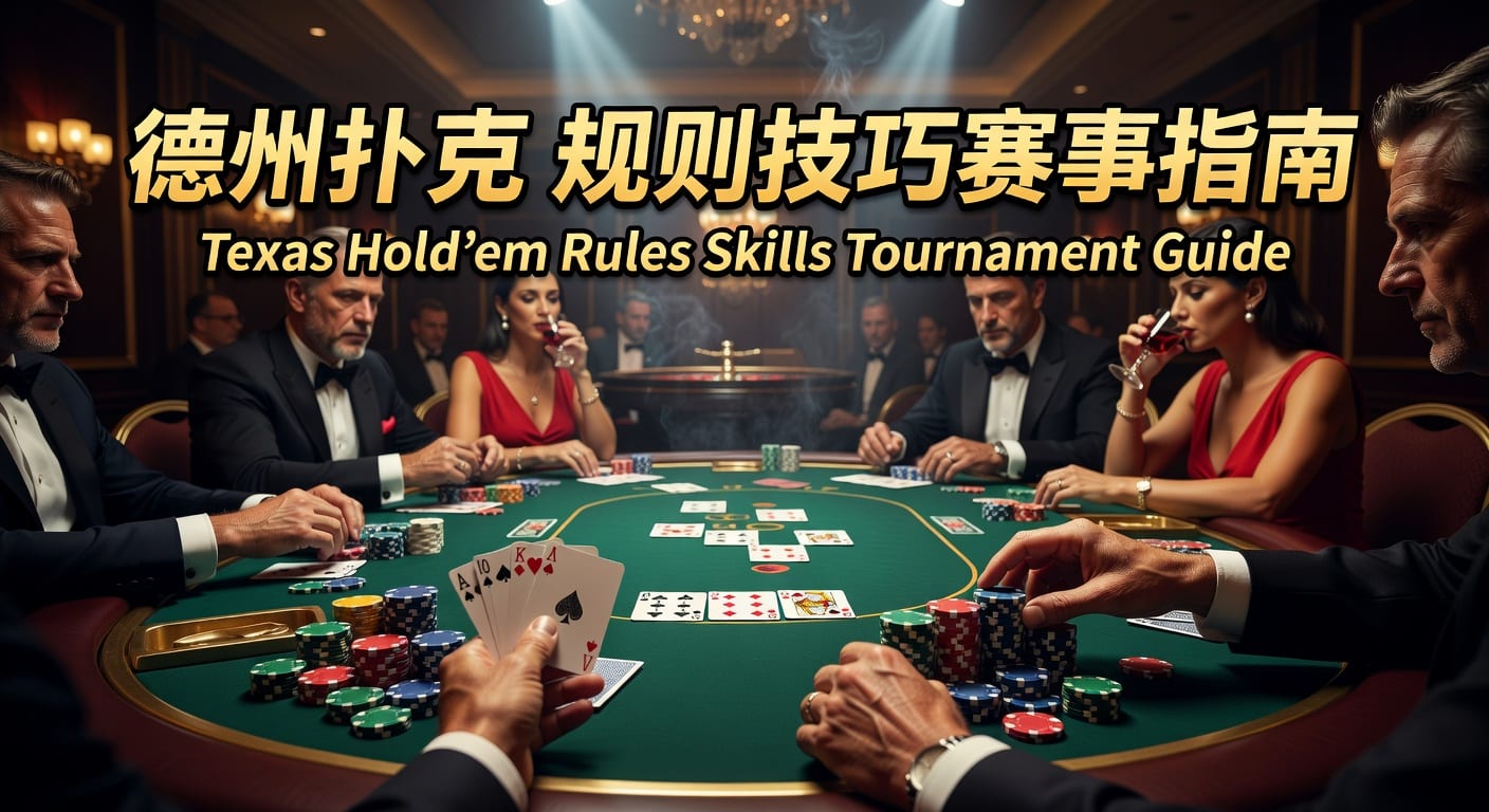 德州扑克策略：资深玩家技巧分享（2026年世界杯投注网）