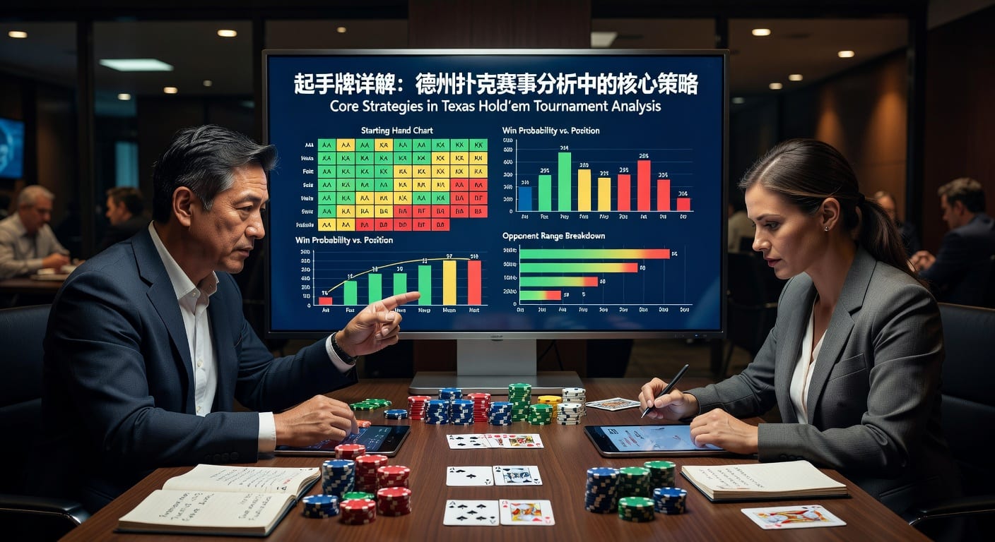 起手牌：2026年世界杯投注入口的赛事分析与投注策略