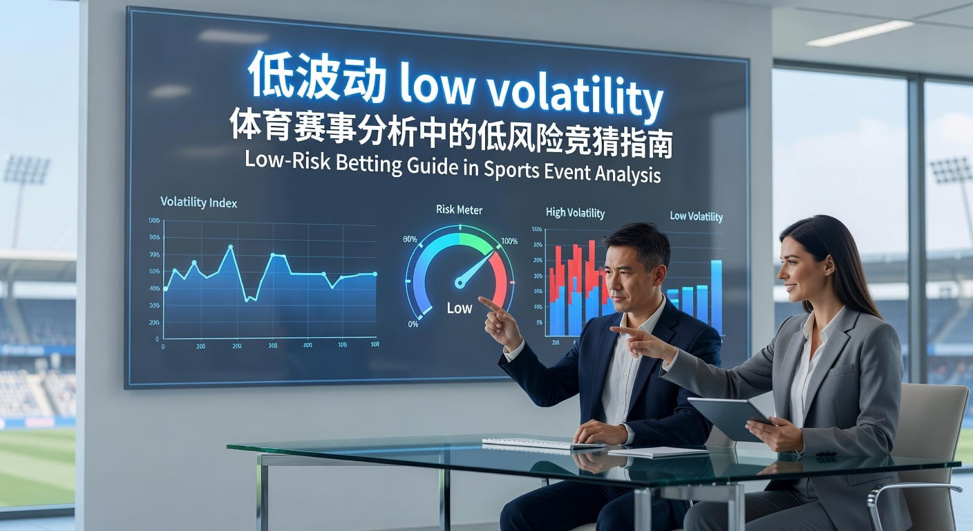 低波动 low volatility：体育赛事稳健投注策略分析