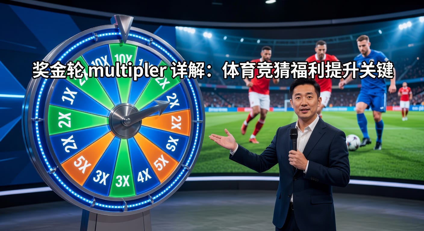 2026年世界杯投注入口：奖金轮Multiplier赔率策略解析