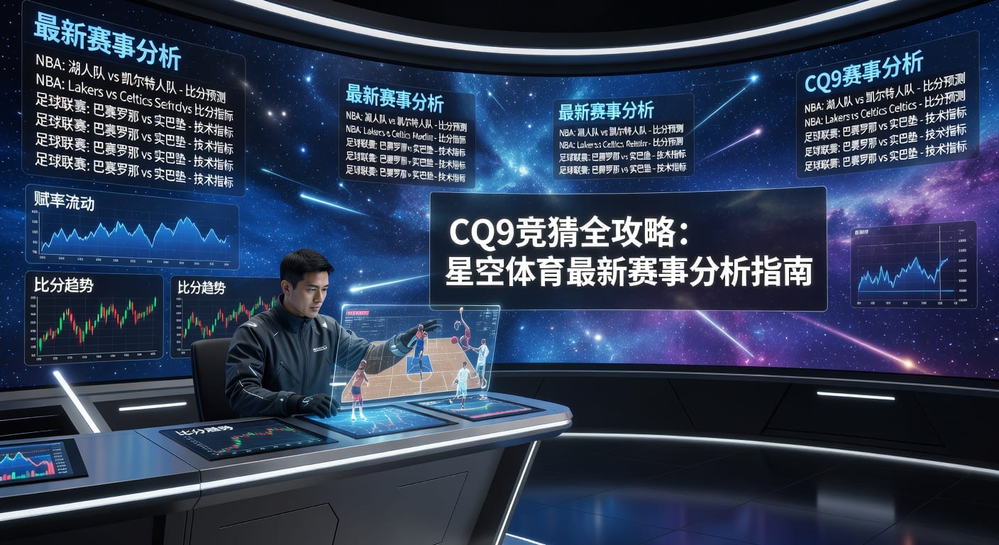 CQ9：2026年世界杯投注平台分析与策略分享