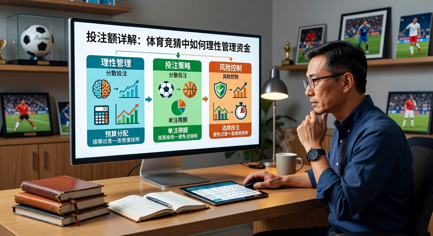 投注额 action：2026年世界杯博彩新趋势深度解析