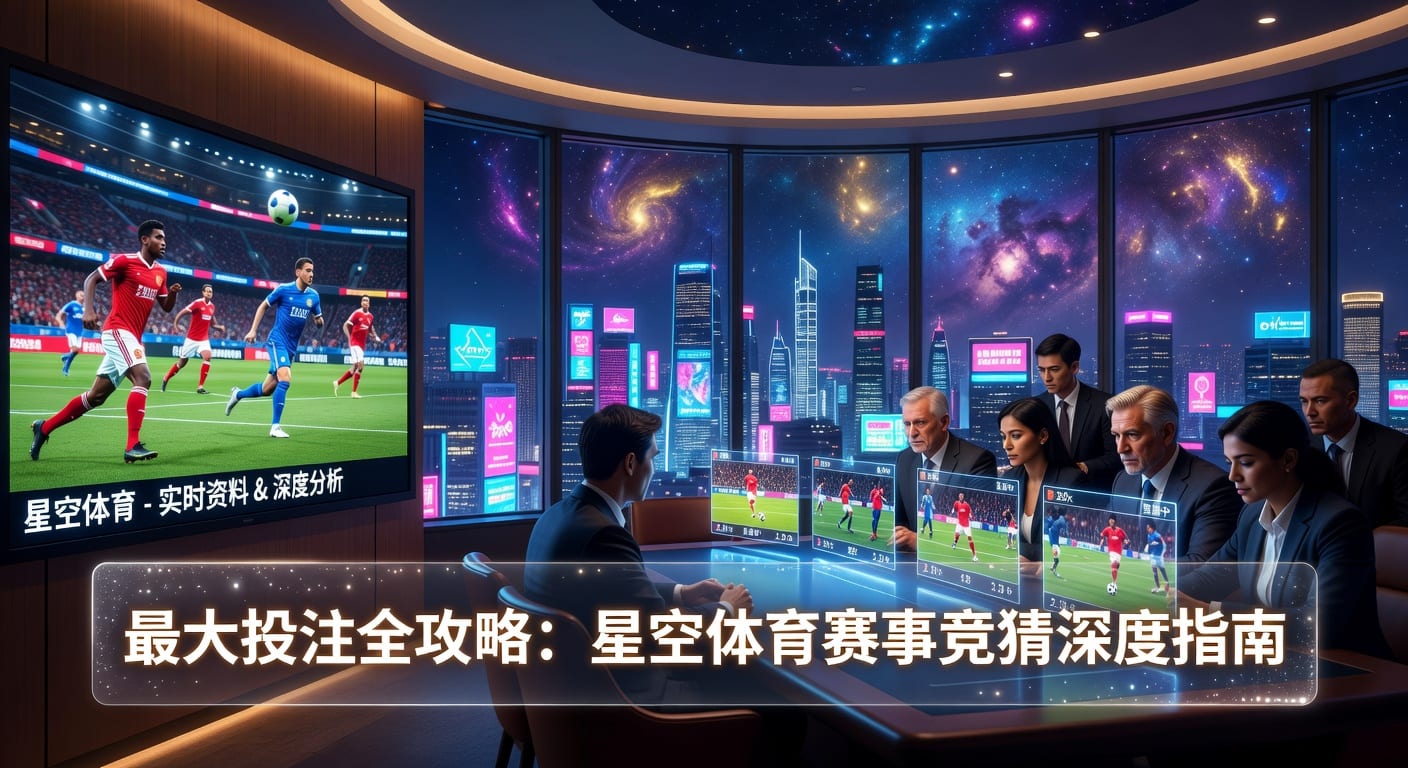 2026年世界杯投注：资深分析师解析最大投注策略