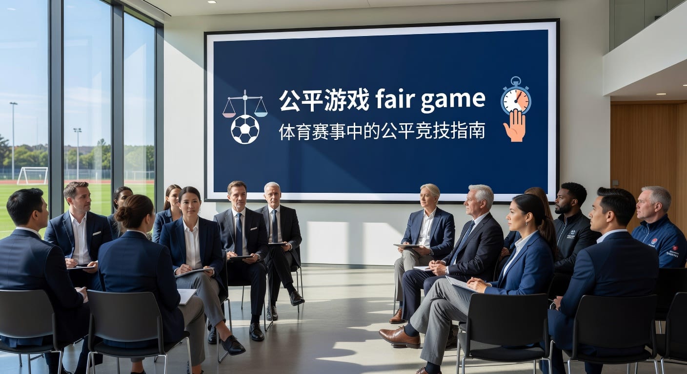公平游戏 fair game：体育投注风险与机遇深度解析 (2026)