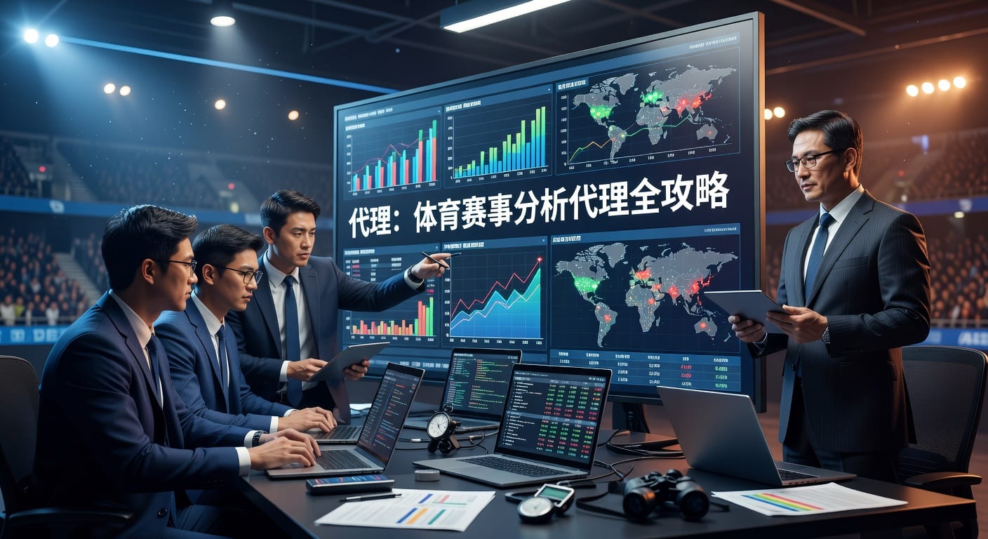 隐含赔率：揭秘体育博彩概率与2026年世界杯投注策略