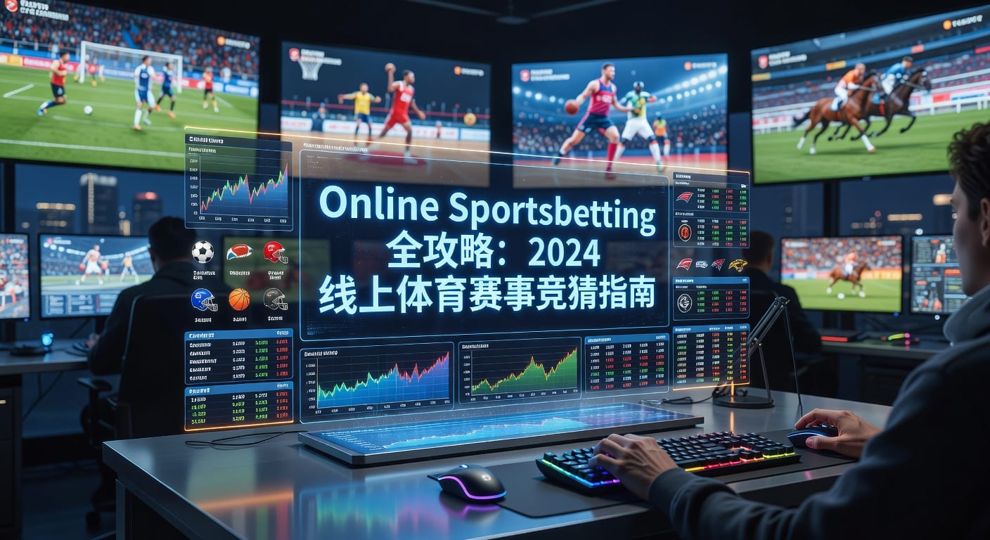 2026年世界杯投注：体育博彩深度策略与最新趋势分析