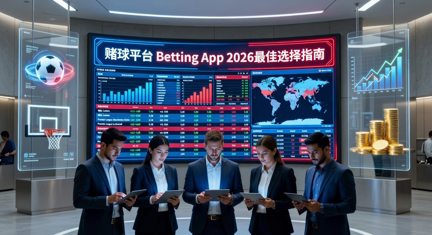 2026年世界杯投注平台：资深分析师的深度解析与投注策略