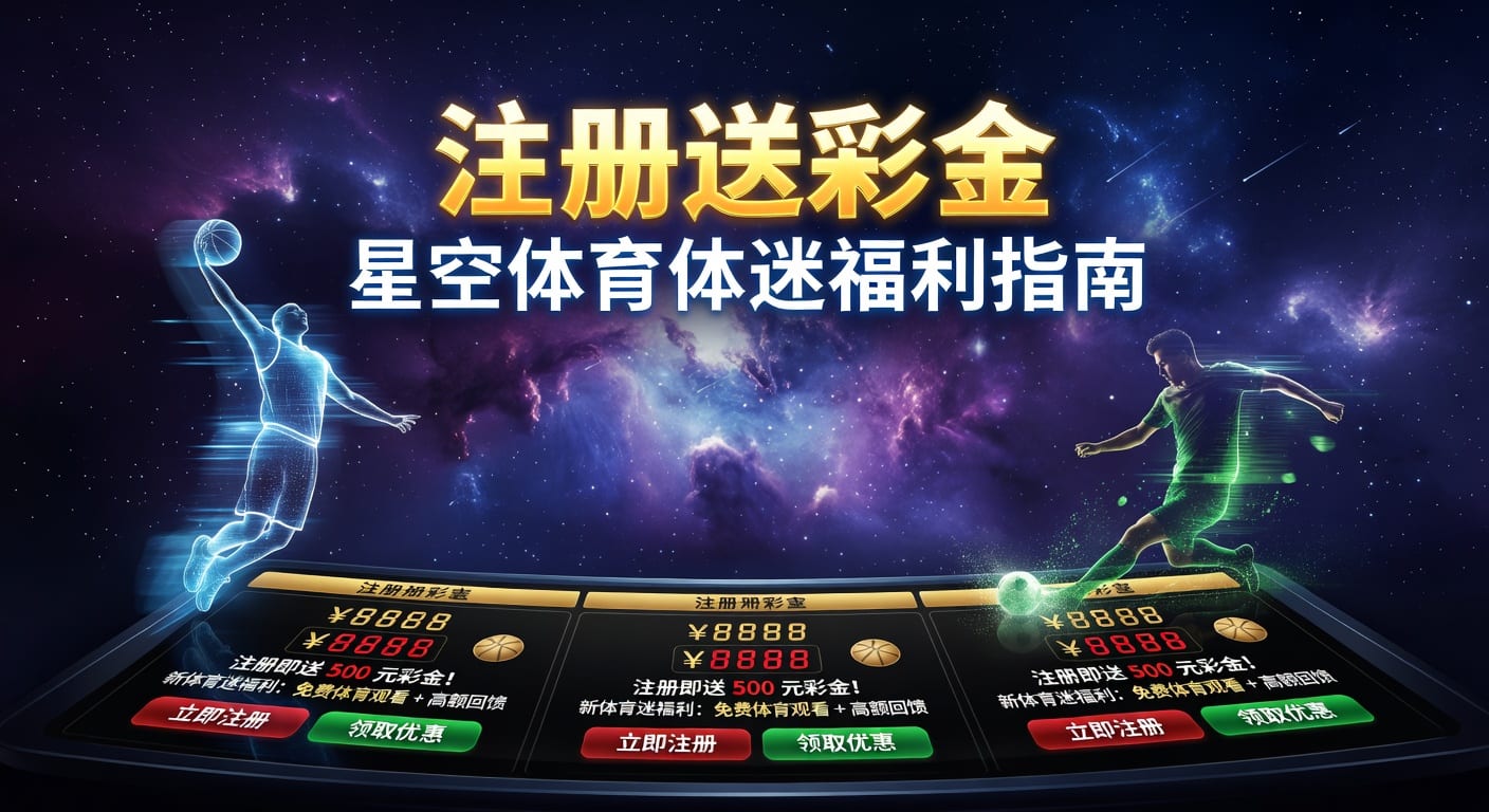 首存体育彩金 first deposit sports bonus 2026年世界杯投注新机遇解析