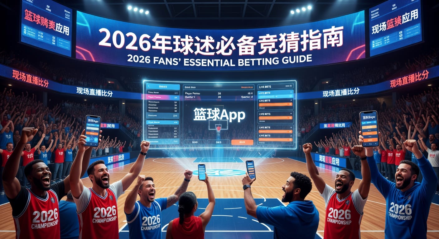 体育博彩App：2026年世界杯投注平台深度解析
