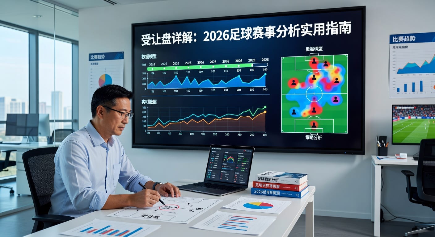 受让盘：2026年世界杯投注深度分析与玩法指南