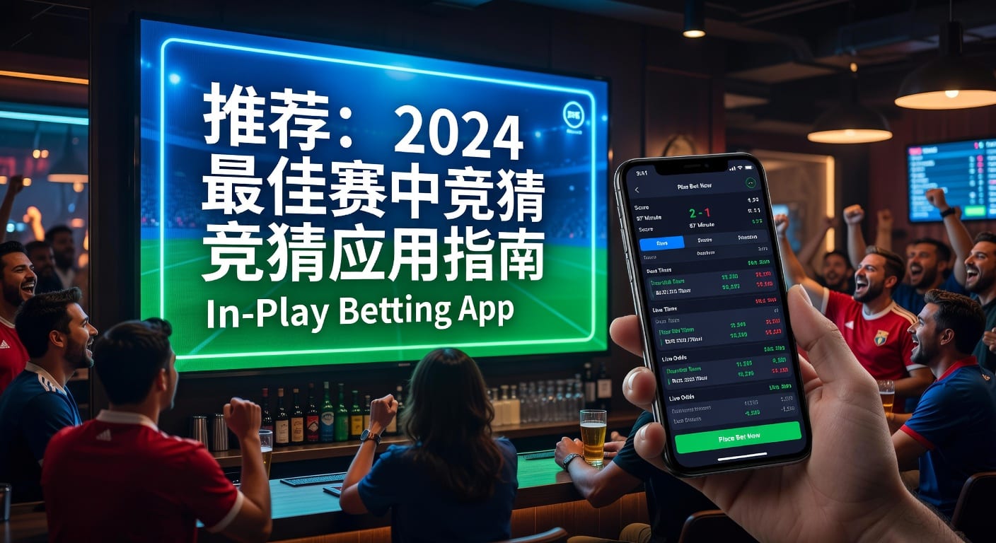 2026年世界杯投注：in-play betting策略与技巧分析