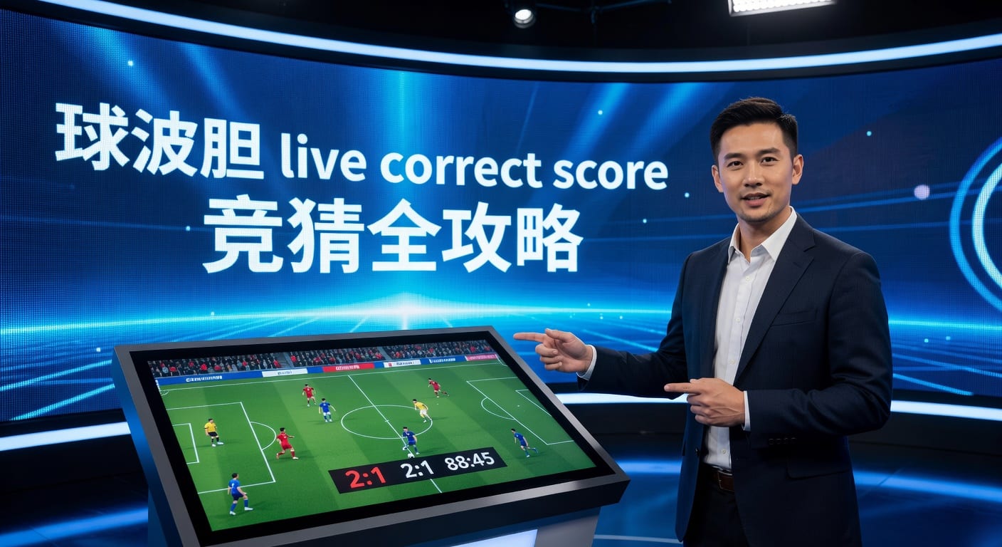 滚球波胆 live correct score：2026年世界杯投注入口深度解析
