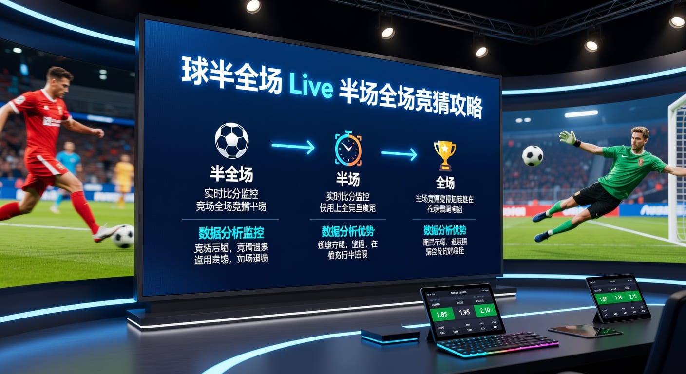 滚球半全场 live half full：资深分析师经验分享与最新洞察