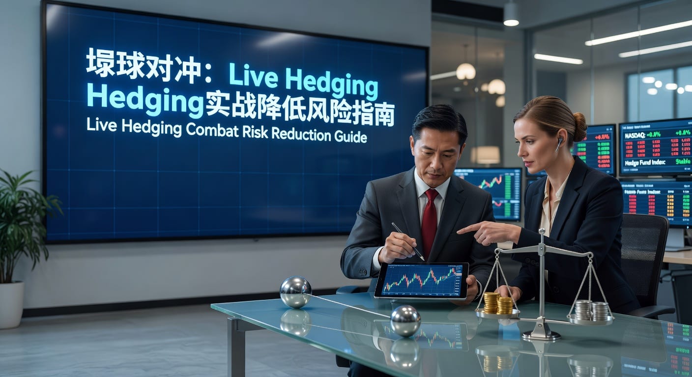 滚球对冲 Live Hedging：策略、风险与实战技巧深度解析