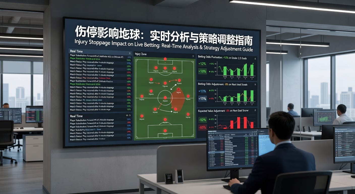 伤停影响滚球：2026年世界杯投注关键考量与资深分析