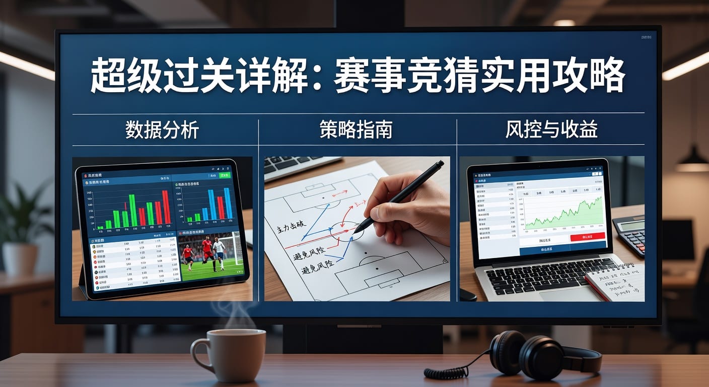 超级过关：2026年世界杯投注平台深度解析