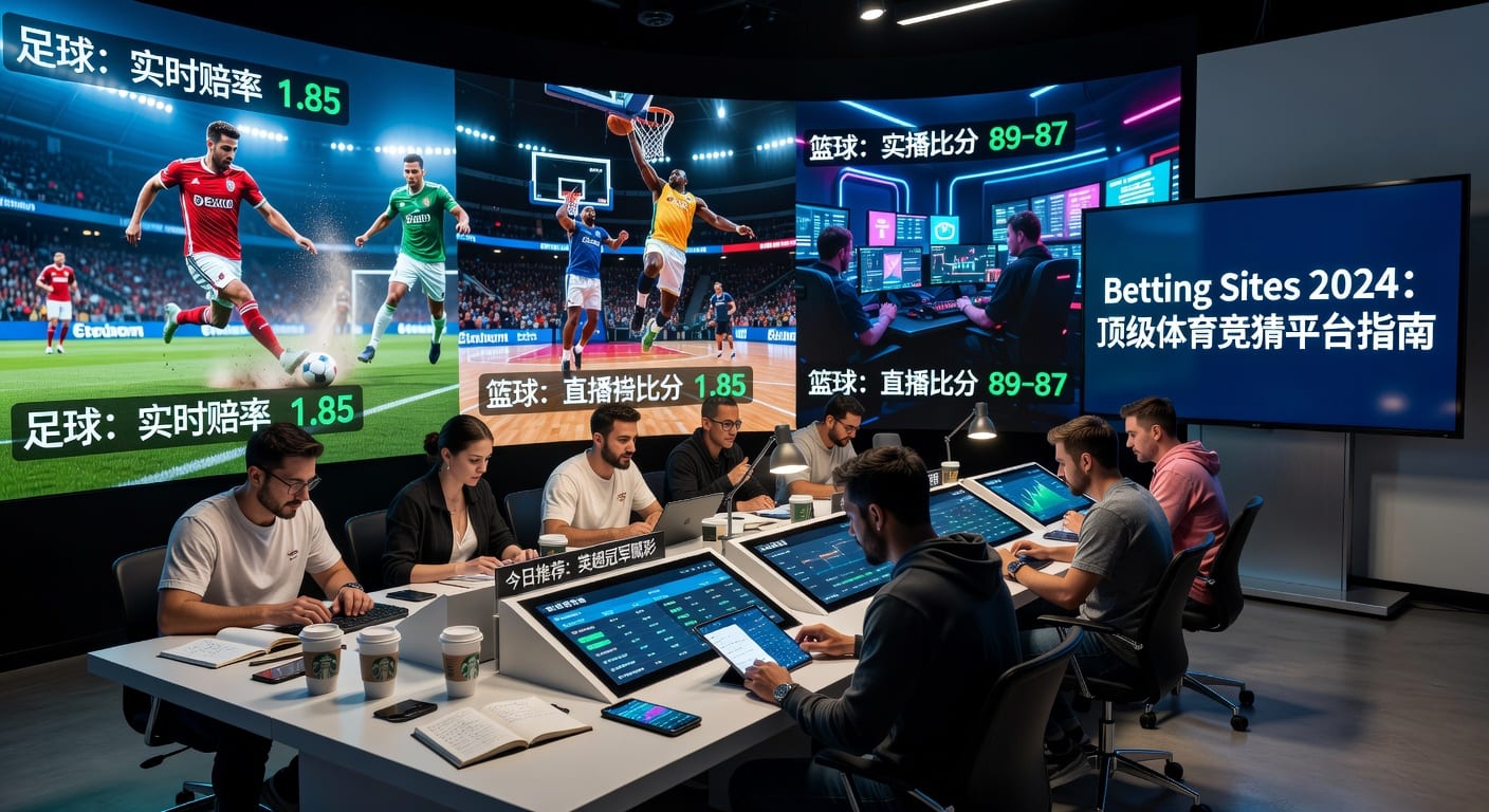 betting trends 2026年体育数据分析与投注趋势
