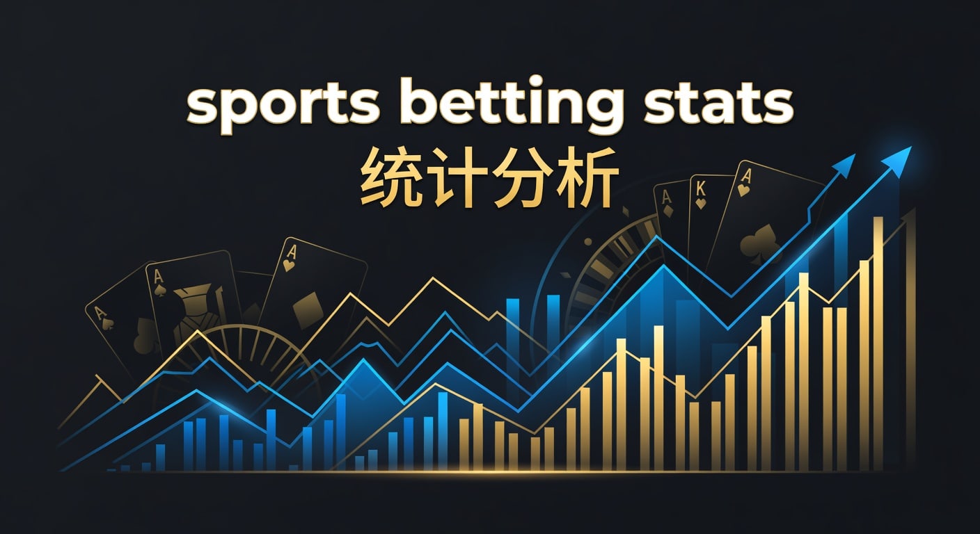 sports betting stats 统计分析：2026年体育数据分析与投注判断框架
